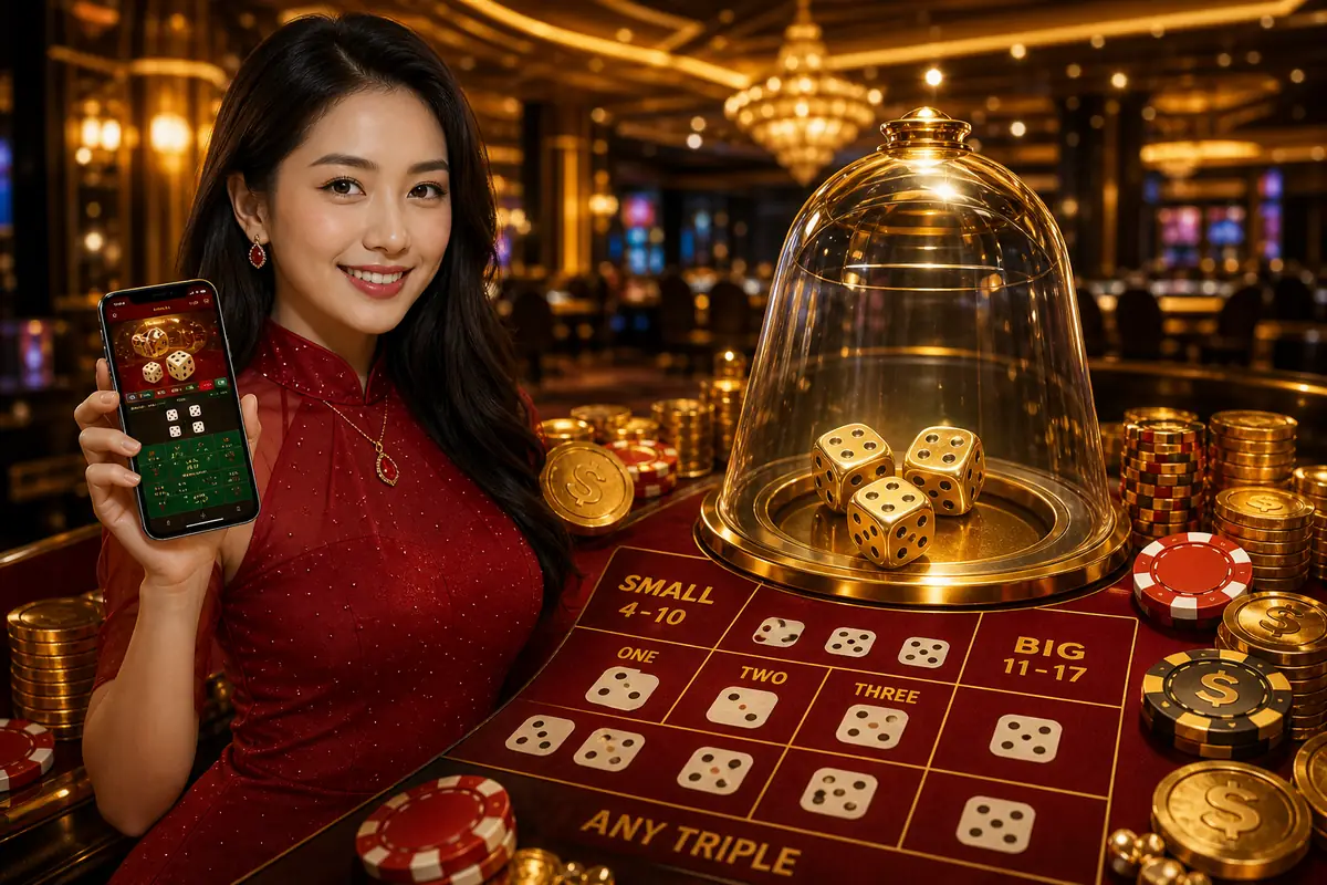 spinsini panduan cara mulakan permainan slot