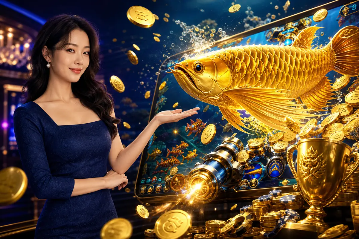 spinsini live casino penyiar profesional meja langsung