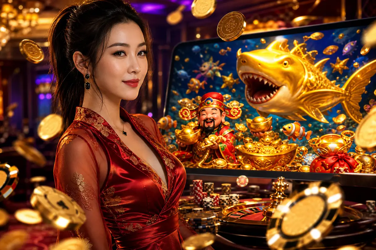 spinsini slot online koleksi permainan