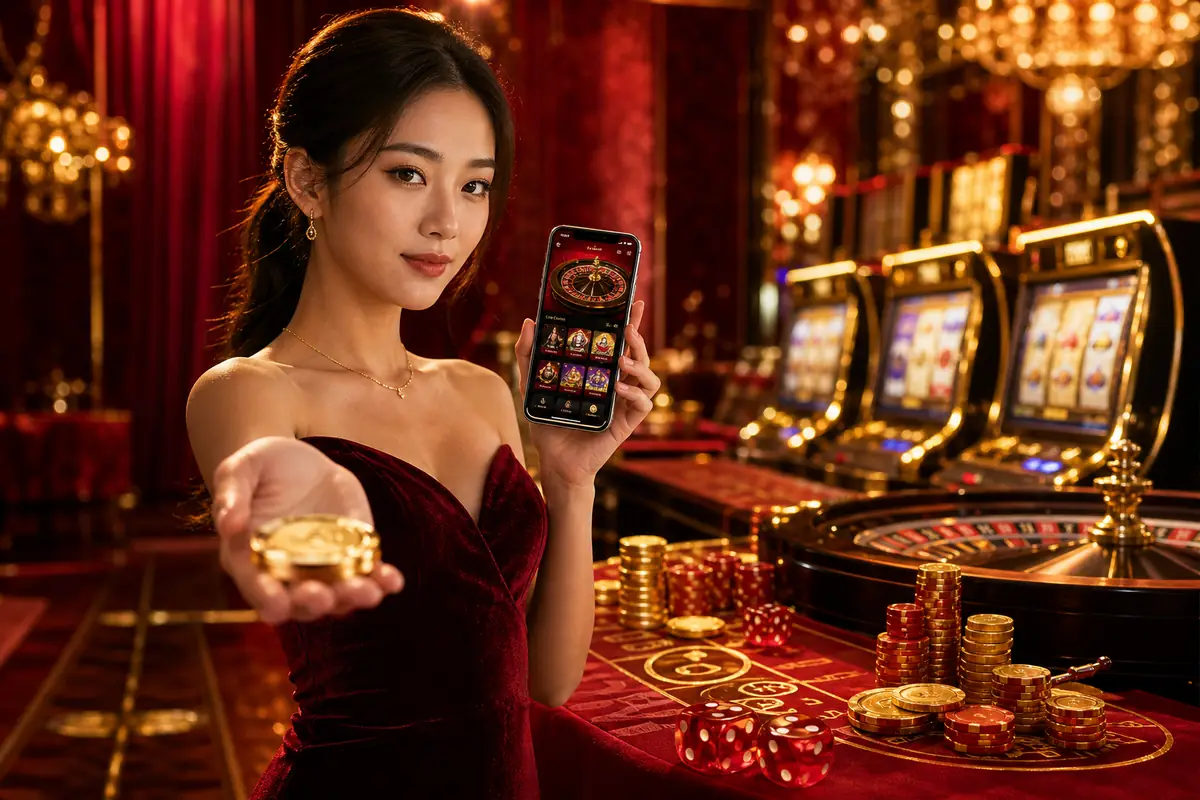 spinsini promosi bonus aluan taruhan sukan