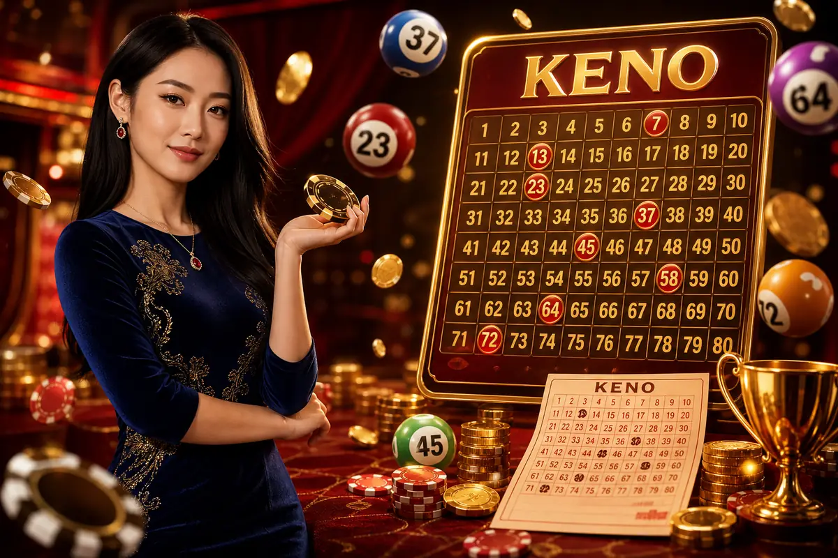 spinsini RTP dan volatiliti slot penjelasan