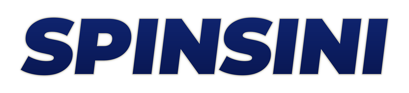 spinsini logo
